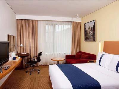 Hotel Arya Sheraton Adžmér Exteriér fotografie